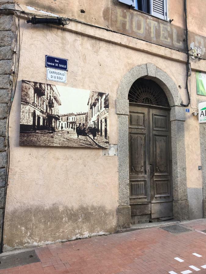 Casaradriimas, Un Cocon Au Coeur Du Centre Ville بروبرِيانّو المظهر الخارجي الصورة