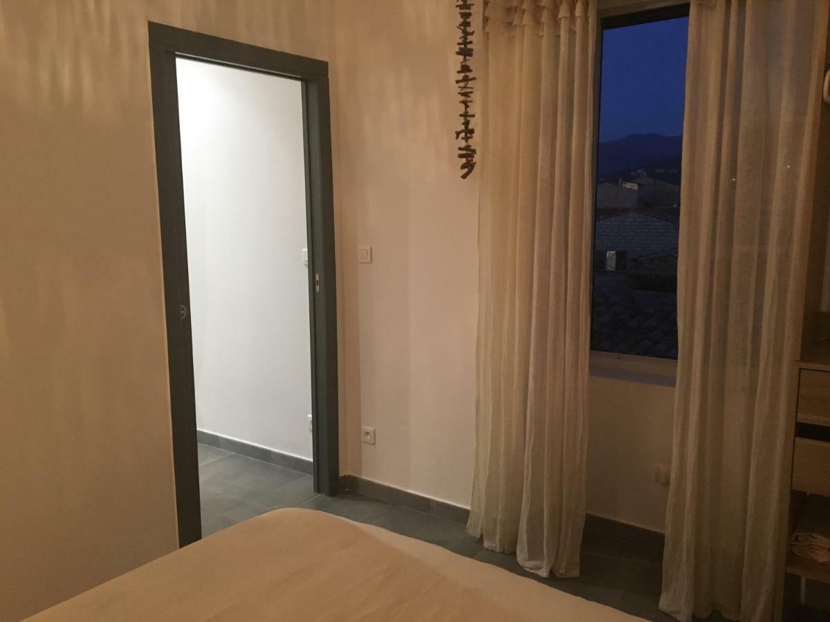 Casaradriimas, Un Cocon Au Coeur Du Centre Ville بروبرِيانّو المظهر الخارجي الصورة
